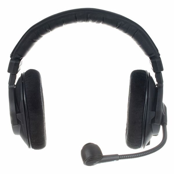 beyerdynamic DT-290/M200/H80 Hör-Sprech Kombination MkII