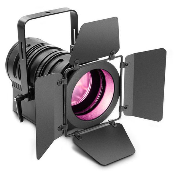 Cameo TS 60 W RGBW LED Theater-Spot