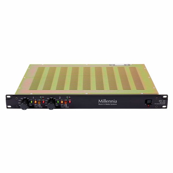 Millennia HV-3C