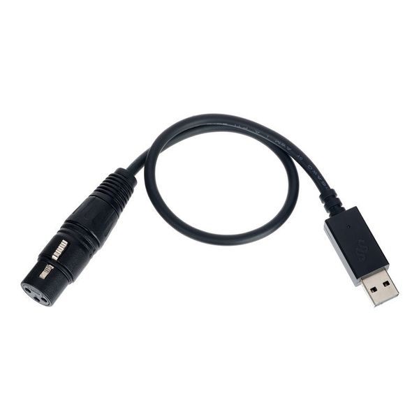 SoundSwitch Micro DMX Interface