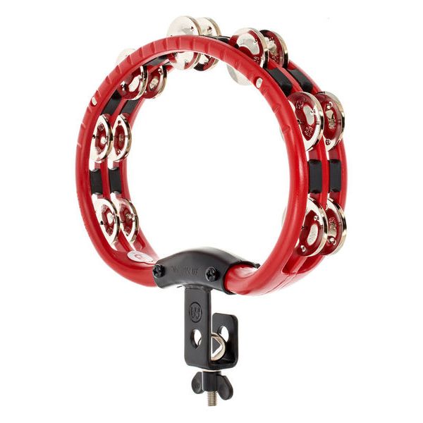 Meinl TMT2R Drummer Tambourine