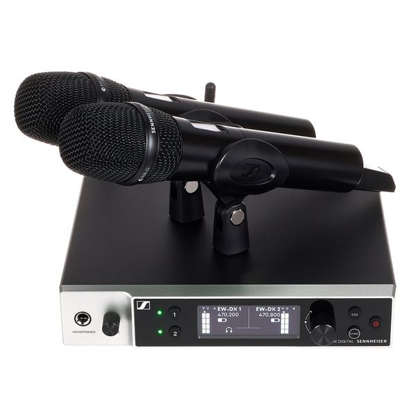 Sennheiser EW-DX 835-S Set Q1-9