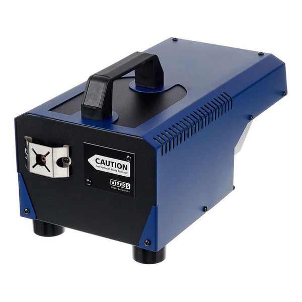 Look Viper S 650W Fog Machine