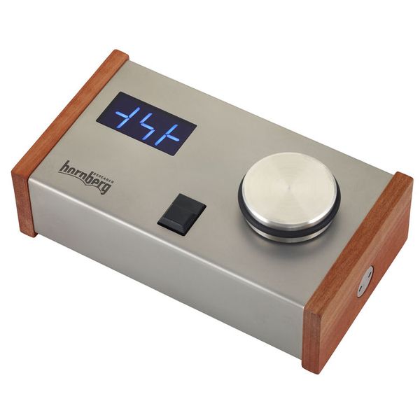 Hornberg Research hb1 Midi Breath Station