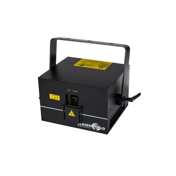 Laserworld DS-3000RGB MK4 B-Stock