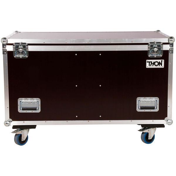 Thon Case Infinite Pixel 360 4in1