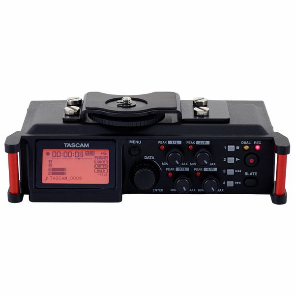 Tascam DR-70D