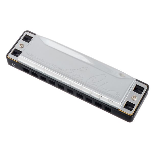 Lee Oskar Major Diatonic Mundharmonika C-Dur