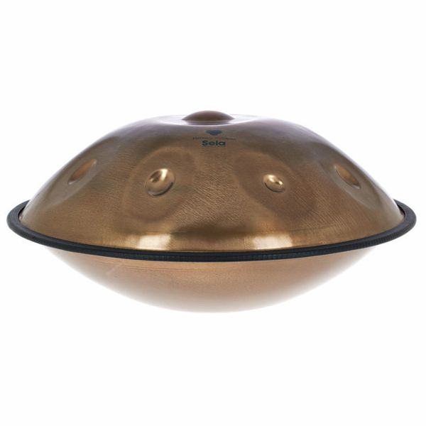 Sela Harmony Handpan F L Pygmy 211