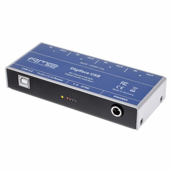 RME Digiface USB