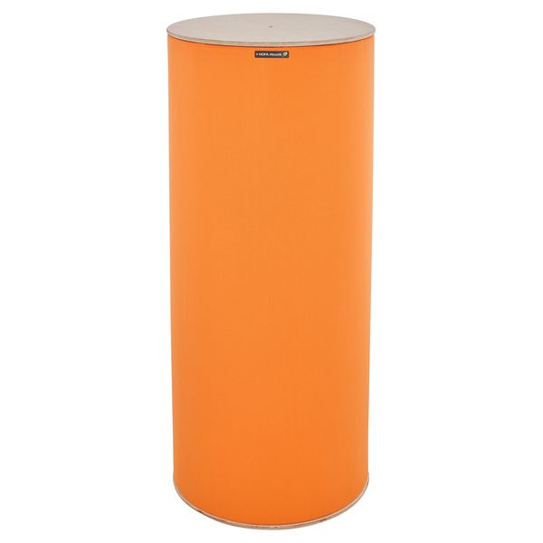 Hofa Basstrap V2 Orange