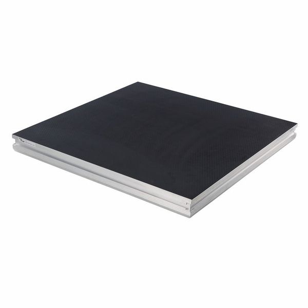 Stairville Tour Stage Platform 1x1 m ODW