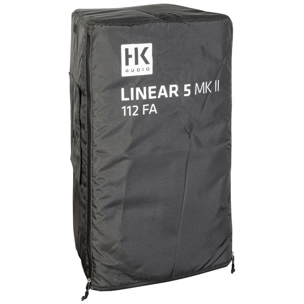 HK Audio Cover L5 MKII 112 FA