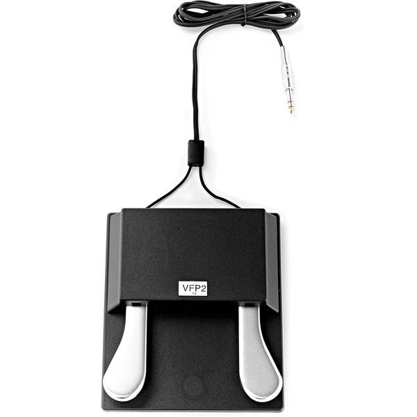 Fatar VFP2-15 1S Piano Doppelpedal