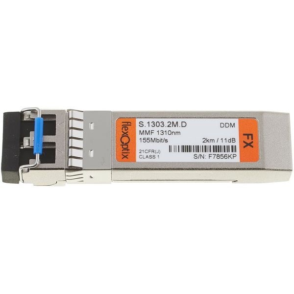 DirectOut Anna-Lisa SFP-Module MM