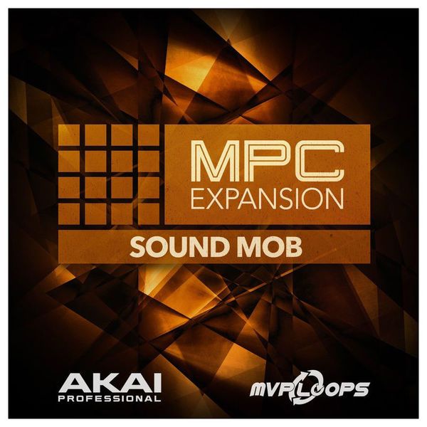 Akai Sound Mob