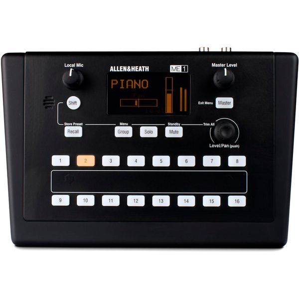 Allen & Heath Me-1