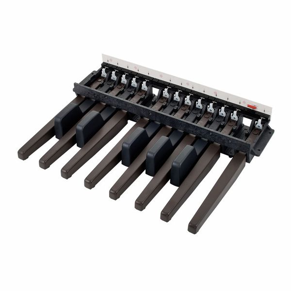 Doepfer MBP25 Electronic with 2 Pedal