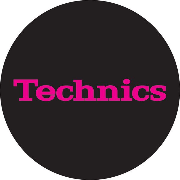 Technics Slipmat Simple T3