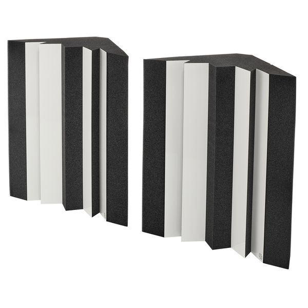 t.akustik Highline CBT1 Gloss White