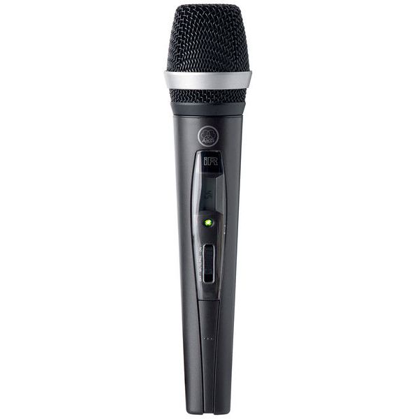 AKG HT 470 D Band 10