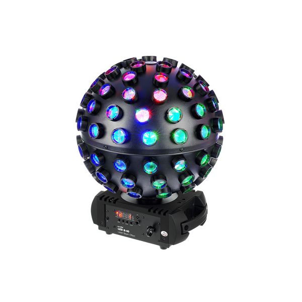 Eurolite LED B-40 Laser Beam Ef B-Stock