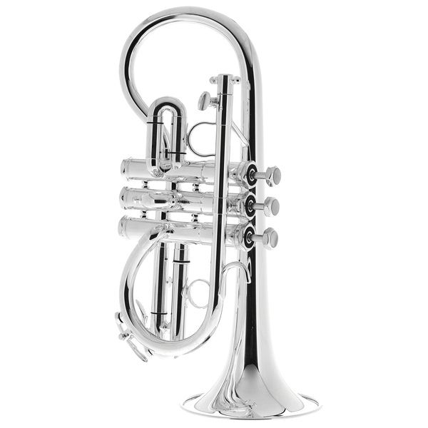 Schilke Eb Cornet