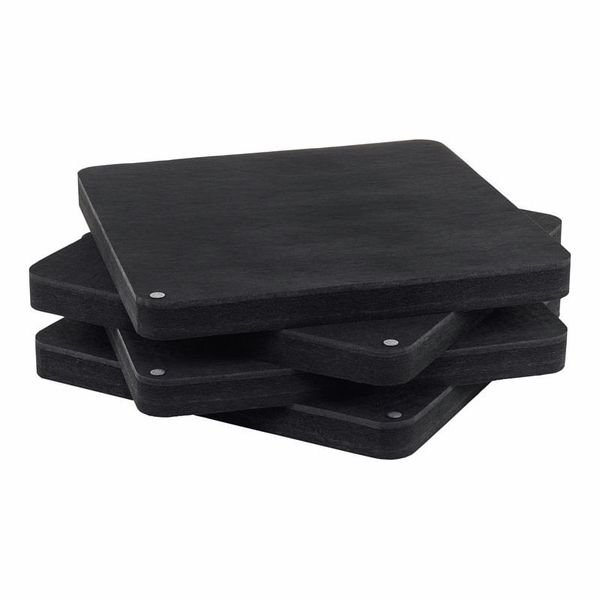 t.akustik PET Wall Absorber 60 BK