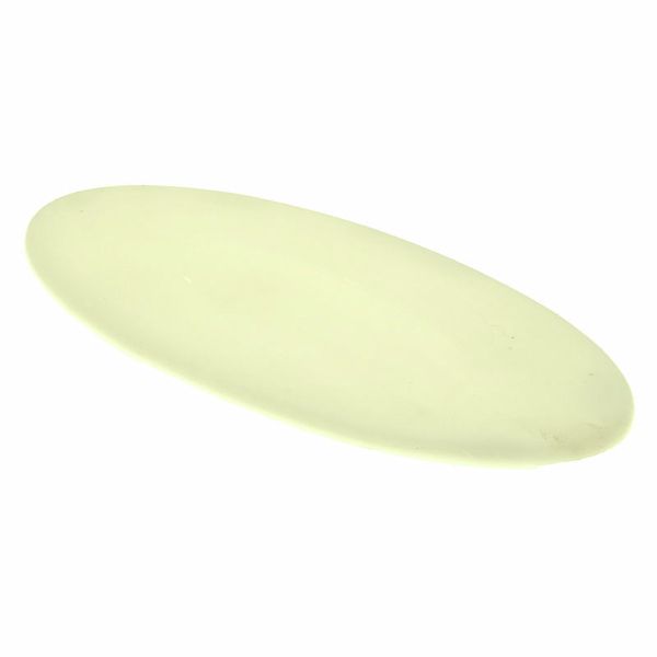 SkyGel Kick Stixxer Damper Pads White