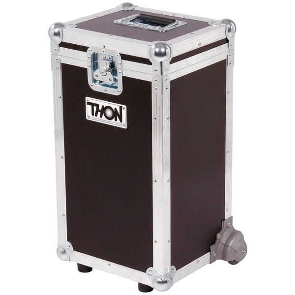 Thon Case Bose S1 Pro System+Wheels