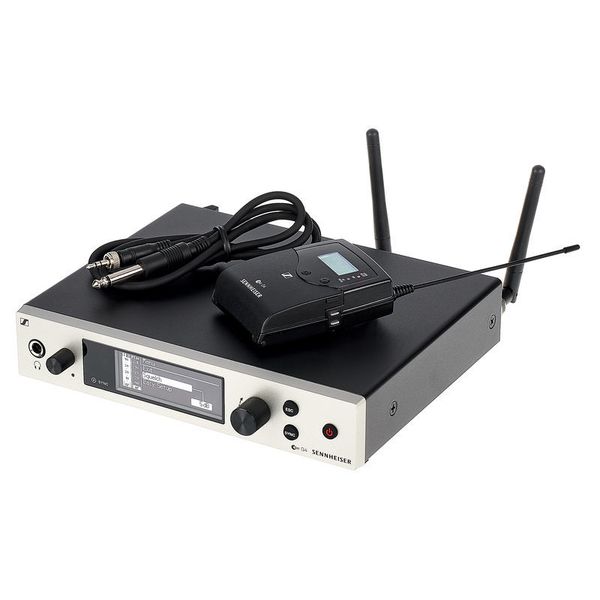 Sennheiser ew 500 G4 Ci1 CW Band