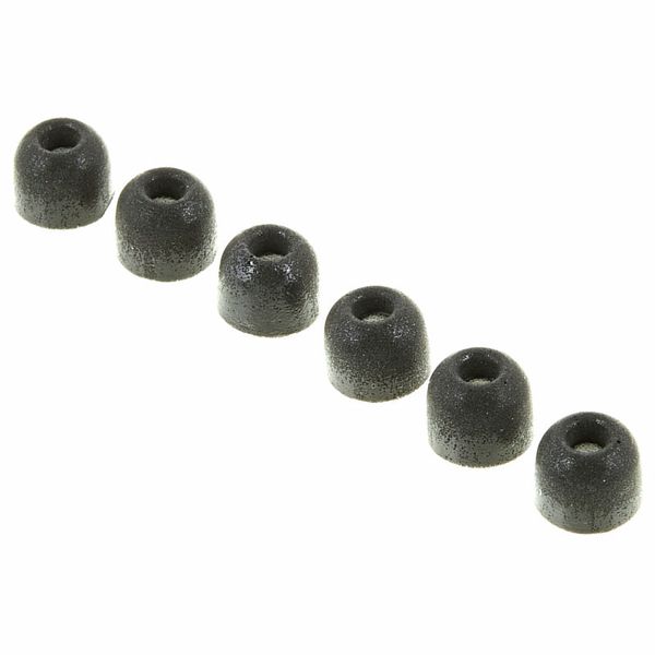 Comply Isolation Plus TZ-500 L Black