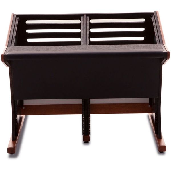 Zaor Maestro 24 Cherry/Black