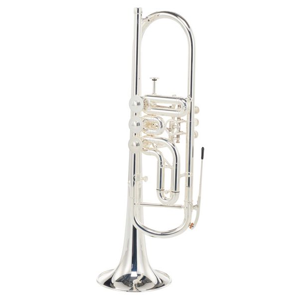 Schagerl Salzburg S Bb-Trumpet