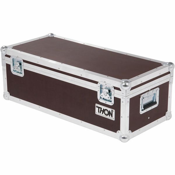 Thon Case 2x Cameo Hydrabeam 400