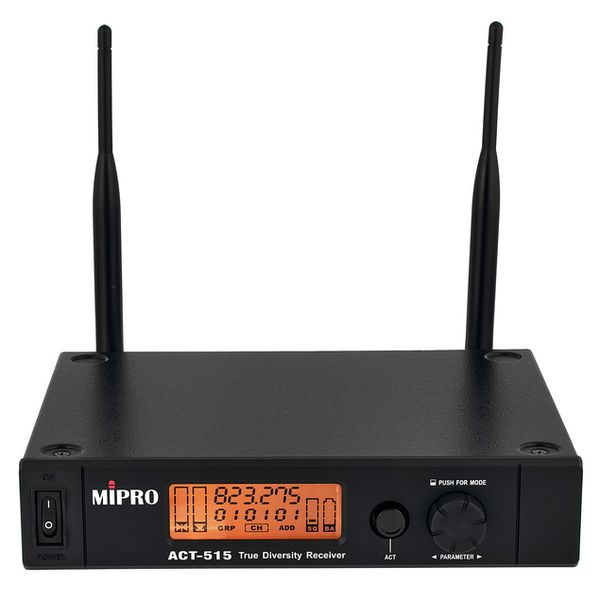 Mipro ACT-515 823-832 MHz