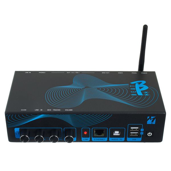 M-Live B.Beat X 128GB