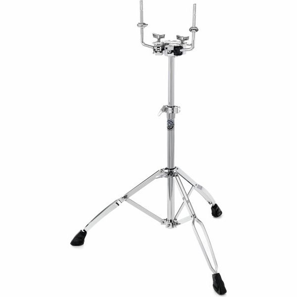 Ludwig LAS45TS Atlas Double Tom Stand