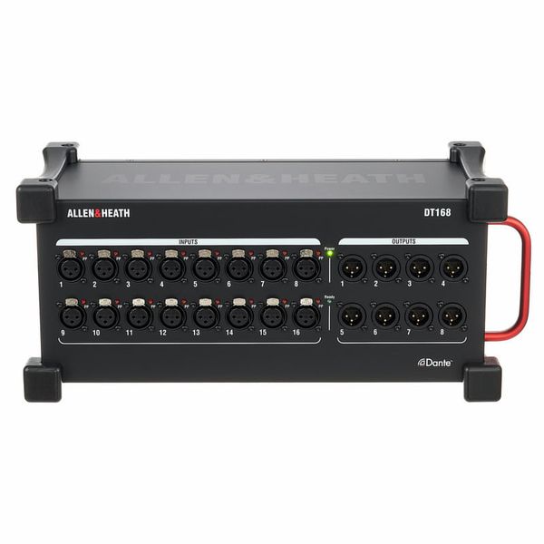 Allen & Heath DT168