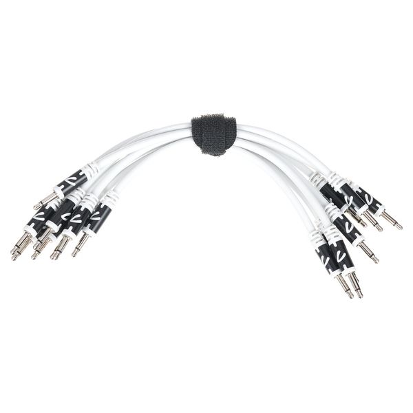 Joranalogue Audio Design Patch 15 White