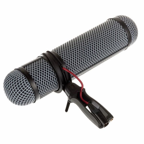 Rycote Super Blimp for Rode NTG