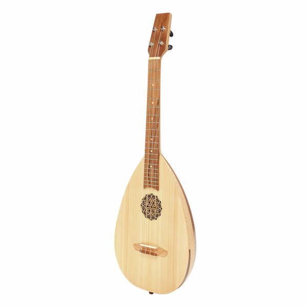 Thomann Baroque Ukulele Baritone