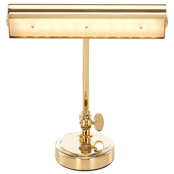 Jahn L80950 Classik Brass