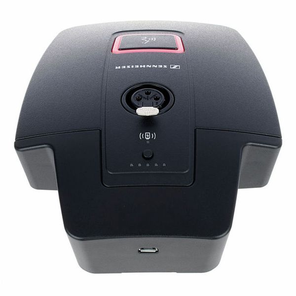 Sennheiser SL Tablestand 133-S DW 3