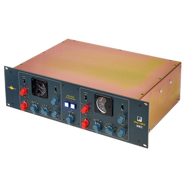 Chandler Limited EMI ZG12413 Zener Limiter