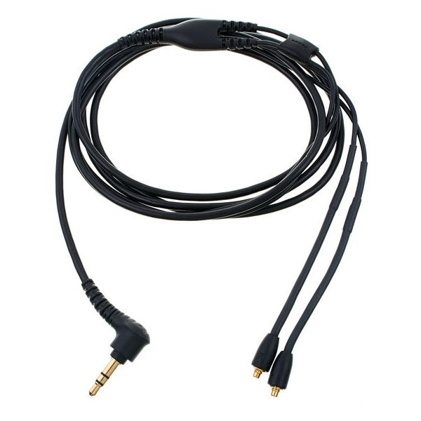 Shure EAC64BK Cable
