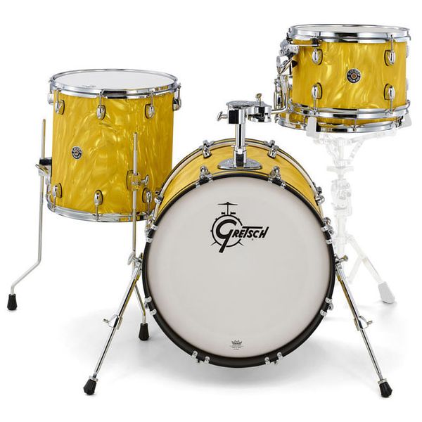 Gretsch Catalina Club Jazz YSF