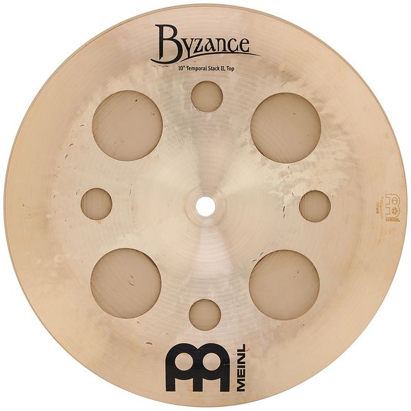 Meinl 10