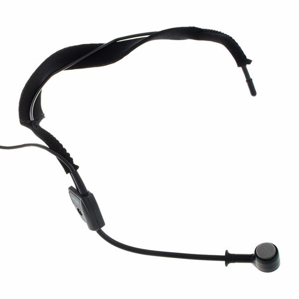 Shure WH20TQG Headsetmikrofon