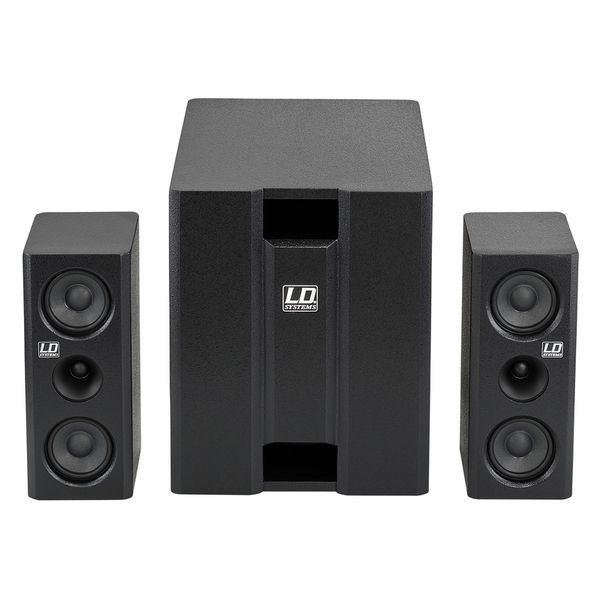 LD Systems Dave 8 XS